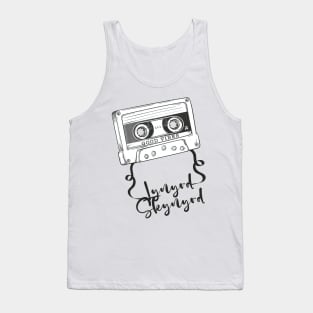 Lynyrd SkyNYRD Tank Top